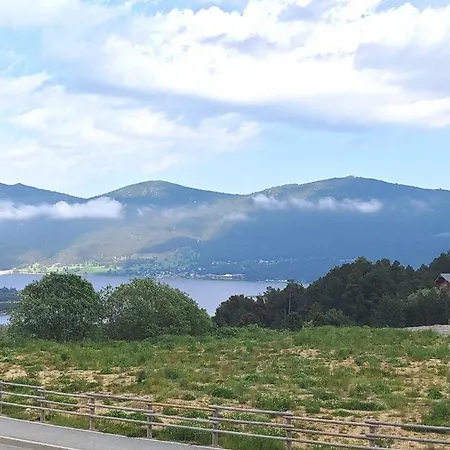 T2 Avec Balcon Et Garage Apartamento Les Angles (Pyrenees-Orientales)