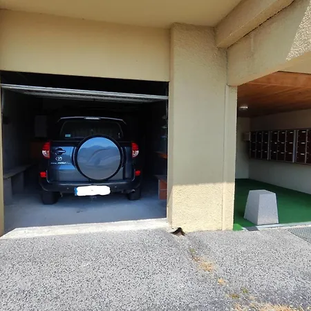 T2 Avec Balcon Et Garage * Les Angles (Pyrenees-Orientales)